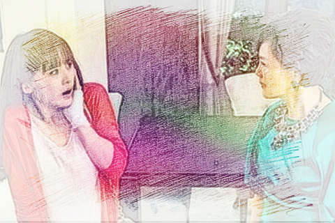 梦见被婆婆吵　周公解梦之梦到被婆婆吵