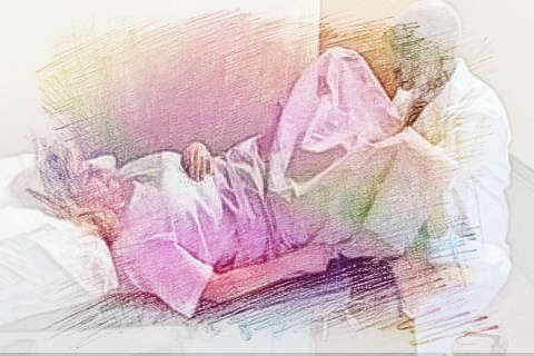 梦见给别人接生　周公解梦之梦到给别人接生