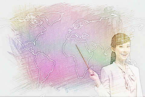 梦见教师　周公解梦之梦到教师