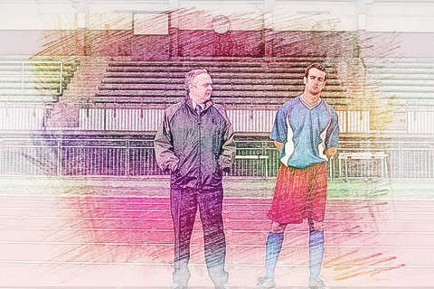 梦见体育教练意味着　周公解梦之梦到体育教练意味着