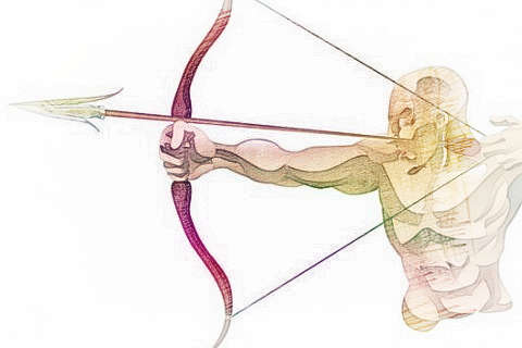 梦见弓箭手预示着　周公解梦之梦到弓箭手预示着