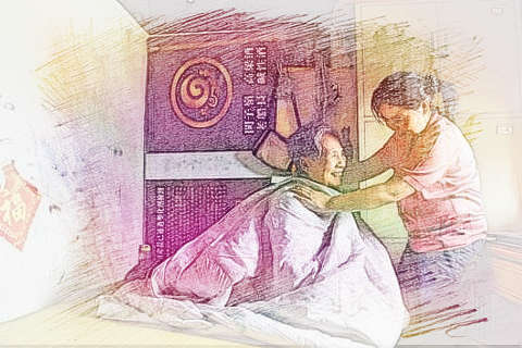 梦见当保姆预示着　周公解梦之梦到当保姆预示着