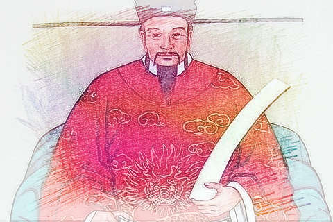 梦见宰相　周公解梦之梦到宰相