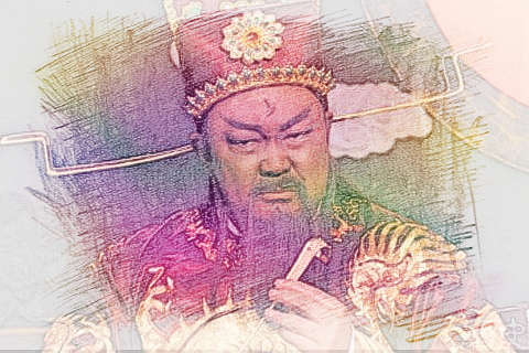 梦见包公预示着　周公解梦之梦到包公预示着