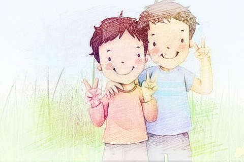 梦见同性的同学　周公解梦之梦到同性的同学