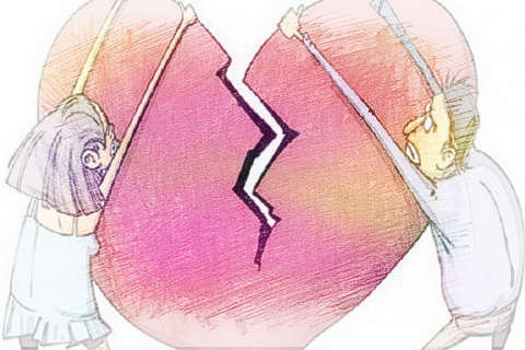 梦见丈夫或老公有第三者　周公解梦之梦到丈夫或老公有第三者