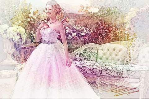 梦见母亲穿婚纱　周公解梦之梦到母亲穿婚纱