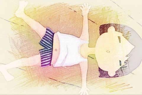 梦见疯子或妻子疯了　周公解梦之梦到疯子或妻子疯了