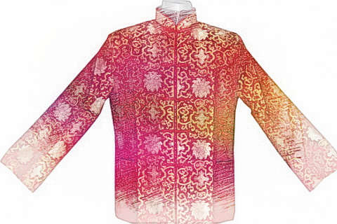 梦见自己穿寿衣　周公解梦之梦到自己穿寿衣