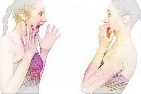 梦见与姐妹吵嘴　周公解梦之梦到与姐妹吵嘴