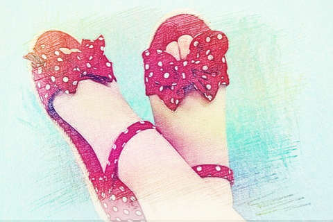 梦见别人穿红鞋　周公解梦之梦到别人穿红鞋