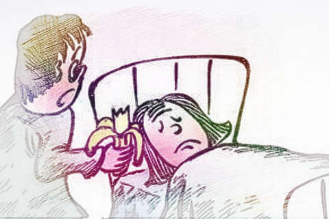 梦见母亲死了　周公解梦之梦到母亲死了