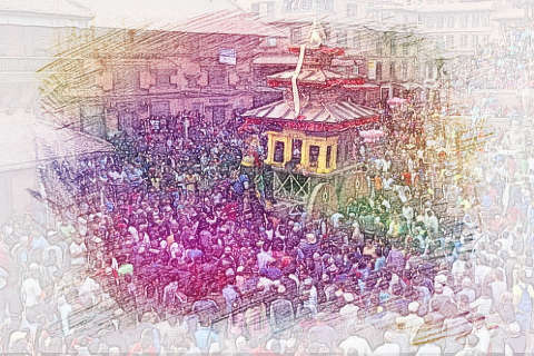 梦见周公解梦梦见很多人　周公解梦之梦到周公解梦梦见很多人