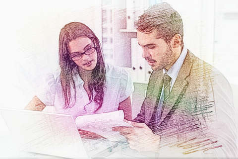 梦见老同事　周公解梦之梦到老同事