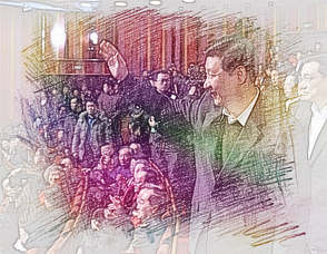 梦见国家领导人　周公解梦之梦到国家领导人