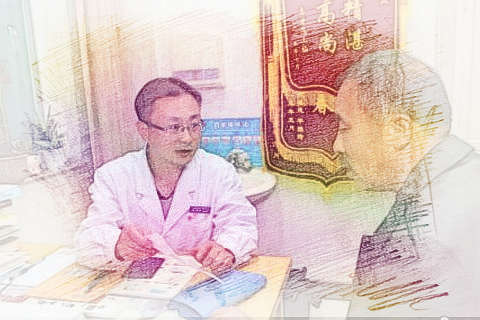 梦见当医生　周公解梦之梦到当医生