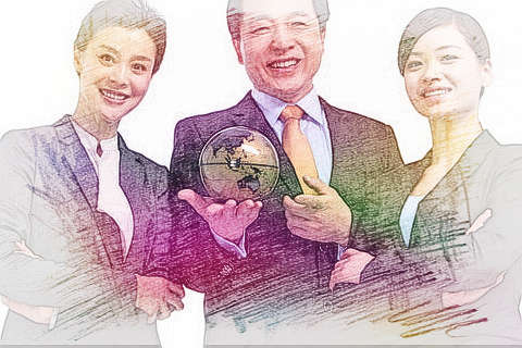 梦见和领导在一起　周公解梦之梦到和领导在一起