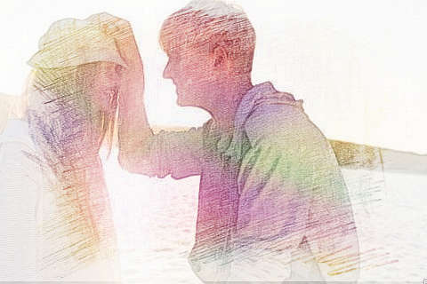 梦见以前的情人　周公解梦之梦到以前的情人