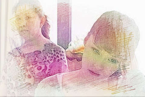 梦见和婆婆吵架　周公解梦之梦到和婆婆吵架