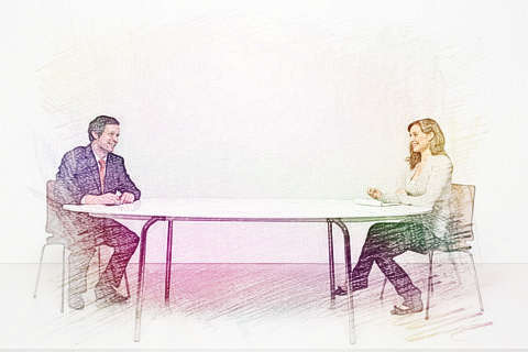 梦见和陌生人聊天　周公解梦之梦到和陌生人聊天