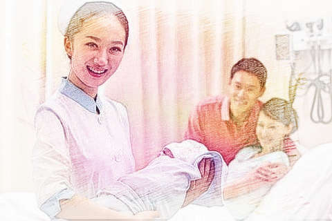 梦见老婆生小孩　周公解梦之梦到老婆生小孩