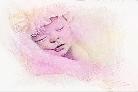 梦见生小女孩　周公解梦之梦到生小女孩