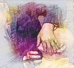 梦见病人理发　周公解梦之梦到病人理发