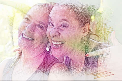 梦见同一个人　周公解梦之梦到同一个人