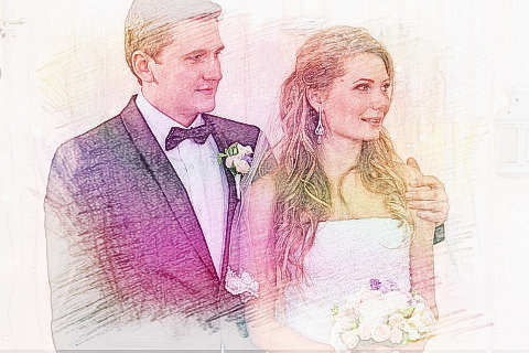 梦见梦见前妻结婚　周公解梦之梦到梦见前妻结婚