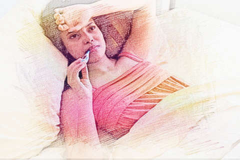 梦见病人康复　周公解梦之梦到病人康复