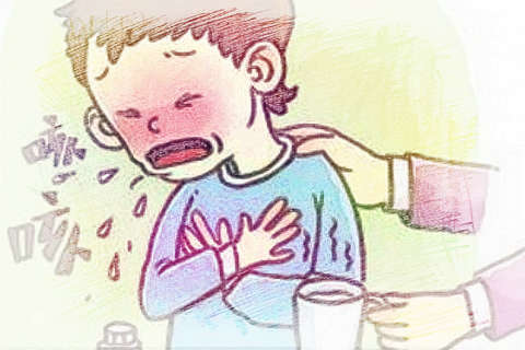 梦见病人吐血　周公解梦之梦到病人吐血