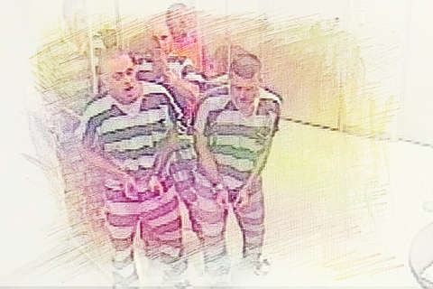 梦见犯人逃狱　周公解梦之梦到犯人逃狱