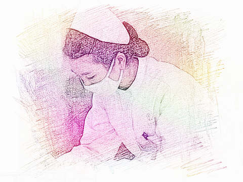 梦见护士　周公解梦之梦到护士