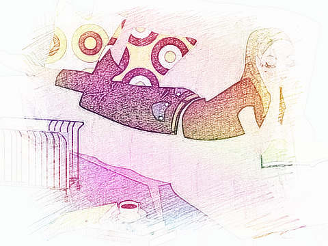 梦见姑姑婶婶　周公解梦之梦到姑姑婶婶