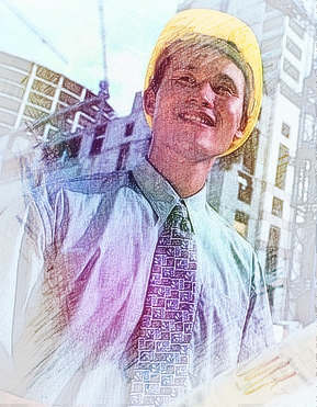 梦见建筑师　周公解梦之梦到建筑师