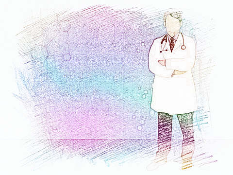 梦见医生　周公解梦之梦到医生