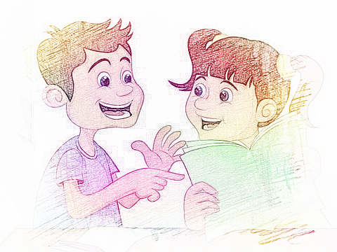 梦见学生　周公解梦之梦到学生