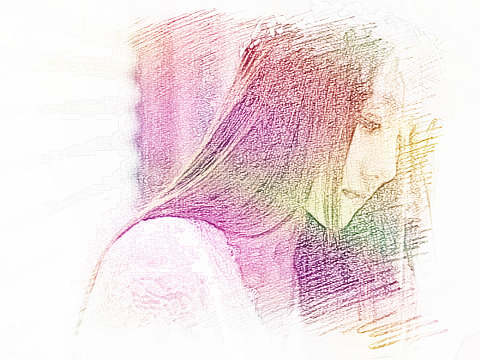 梦见女人　周公解梦之梦到女人