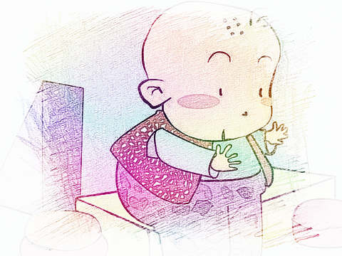 梦见小孩　周公解梦之梦到小孩