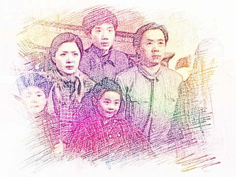 梦见兄弟姐妹　周公解梦之梦到兄弟姐妹