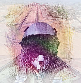 梦见飞行员　周公解梦之梦到飞行员