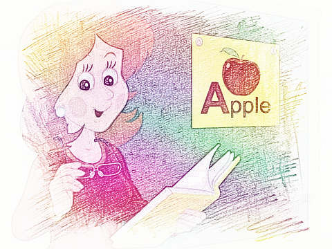 梦见老师　周公解梦之梦到老师