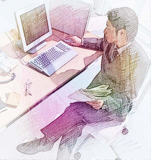 梦见编辑　周公解梦之梦到编辑