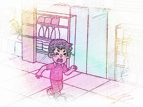 梦见陌生人　周公解梦之梦到陌生人