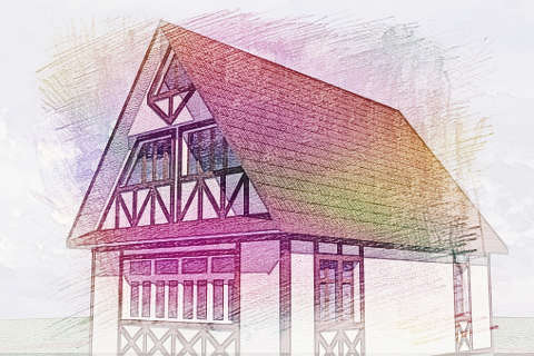 梦见老婆卖房子　周公解梦之梦到老婆卖房子