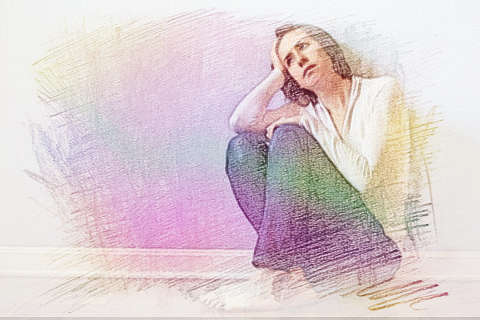 梦见朋友离开　周公解梦之梦到朋友离开