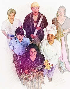 梦见看到很多外国人　周公解梦之梦到看到很多外国人