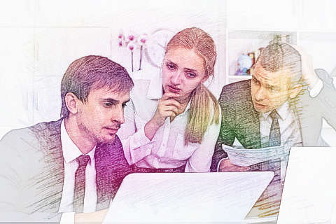 梦见以往同事　周公解梦之梦到以往同事