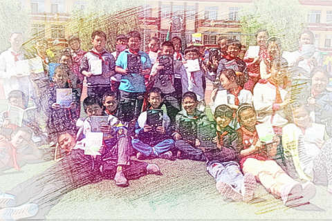 梦见初中同学　周公解梦之梦到初中同学