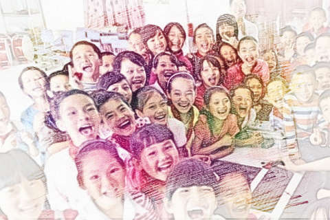 梦见很多小孩　周公解梦之梦到很多小孩